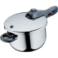 WMF Perfect Plus Snelkookpan 4,5 Liter