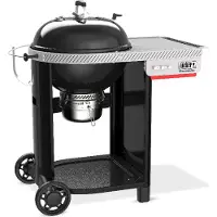 Weber Performer