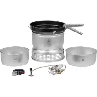 Trangia Storm Cooker Ultra Light 25-3 UL/GB