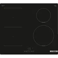Bosch Pwp611bb5e 60 Cm Inductiekookplaat 4 Branders