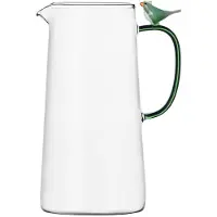 Ichendorf Milano - Karaf Bird 1,2L - Karaffen glas