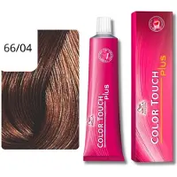 Wella Color Touch PLUS 60ml