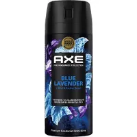 Axe 72h Fine Fragrance Blue Lavender Deodorant Bodyspray 150 ml