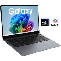 Samsung Galaxy Book6 Pro 14" met WQXGA+ touchscreen, Ultra X7 processor, 512GB SSD, Windows 11 - 4,8 GHz - 1.024 GB