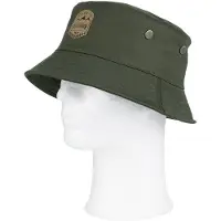 Fostex Bucket hat Groen S-M