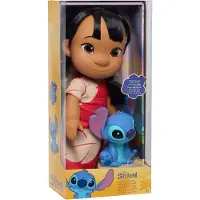 Disney Stitch Movie Lilo & Stitch Doll (302-46143)