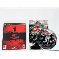 Dead Island - PS3