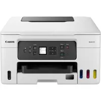 Canon Maxify GX3040 all-in-one A4 inkjetprinter met wifi (3 in 1)