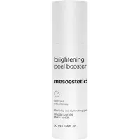 Mesoestetic Brightening Peel Booster 50 ml