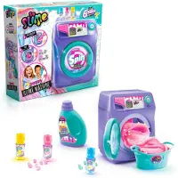 Canal Toys Fresh So Slime Slime Machine Roze Kinderen