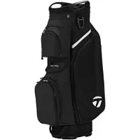 TaylorMade Cart bag Cart Lite Zwart