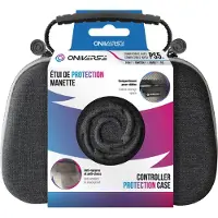 – PlayStation DualSense opberghoes – Grijs