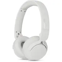 Philips Tah4000wt/00 Hoofdtelefoon