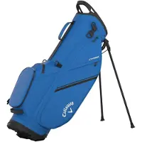 Callaway Stand Bag Chase Royal Blue