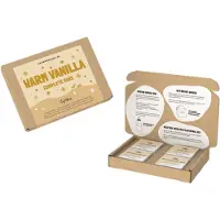 SOLYD Giftbox Warm Vanilla Complete Care