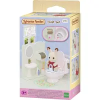 Sylvanian Families Toilet (5740) Poppenhuis