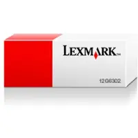 Lexmark 12G6302 fuser (origineel)