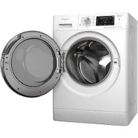 Whirlpool FFWDD 1076258 SV EE