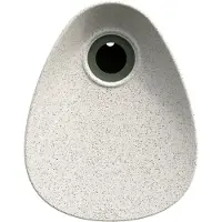 Elho Nestkast Fibrous - Grijs 100% Gerecycled