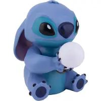 Paladone Lampe - Lilo Et Stitch - Stitch Light