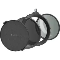 SmallRig 4781 82mm UV en VND Filter Kit