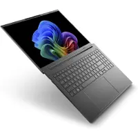 Acer Aspire 16 AI A16-61M-R4KB - Copilot+ - Laptop - 16 inch 120Hz - AMD Ryzen AI 5 - 16GB - 512GB SSD - Verlicht toetsenbord - Grijs