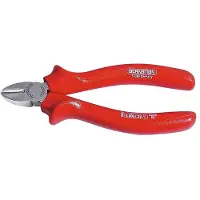 Bernstein 13-906-VDE 13-906-VDE VDE Zijkniptang 160 mm