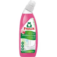 Frosch WC-Reiniger fromboos - toiletreiniger, 750 ml