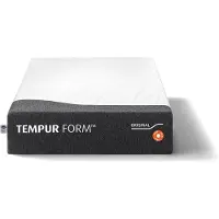 Tempur Form Original Medium Matras – 180 x 210 – 22 cm hoog