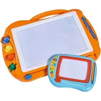 Simba Art & Fun - Twin Pack Drawing Boards (106334149)