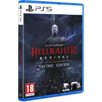 Clive Barker's Hellraiser Revival Day One Edition PS5 FR/NL