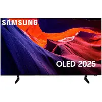 Samsung QE42S90F - 4K OLED Smart TV - 42 inch - 144 Hz - HDR