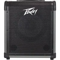 Peavey MAX 100 1 x 10 inch basgitaarversterker