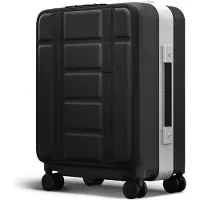 Db Ramverk Pro Front-access Carry-on Silver