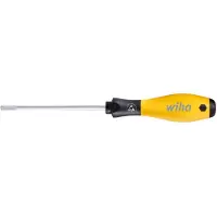 Wiha 27145 Torx-schroevendraaier ESD Grootte T 9 Koplengte: 60 mm DIN EN 61340-5-1 1 stuk(s)