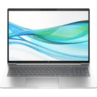 HP ProBook G11 Intel Core Ultra 7 155U Laptop 40,6 cm (16") 16GB DDR5-SDRAM 512GB SSD AI PC Zilver