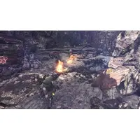 Monster Hunter World Standard PlayStation 4