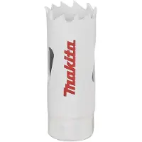 Makita Gatzaag 19mm BiM basic - D-17005