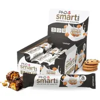 PHD Smart Bar - 12 repen - Cookies & Cream