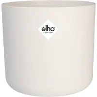 Elho Bloempot B. For Soft Wit D 16 H 15 Cm