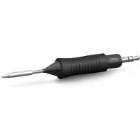 Weller RTMS 018 S MS Soldeerpunt Beitelvorm Grootte soldeerpunt 1.80 mm Inhoud: 1 stuk(s)