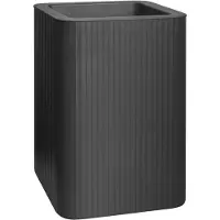 Florus pot jive vk hg d40cm stripe antr