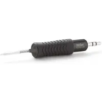 Weller RTPS 012 B MS Soldeerpunt Afgeschuind Grootte soldeerpunt 1.20 mm Inhoud: 1 stuk(s)