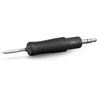Weller RTPS 010 K MS Soldeerpunt Mespunt Grootte soldeerpunt 1 mm Inhoud: 1 stuk(s)
