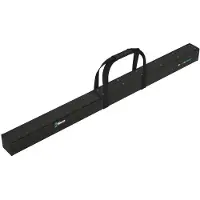 Wera 9460 Stoffen etui Click-Torque E 1, leeg, 1285 x 84 x 82 mm - 05136532001