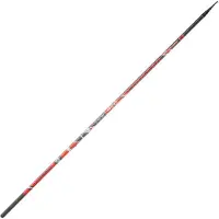 SERT Proceed Univers Tsw25 Pole Rod Zilver 3.90 m / 10-40 g