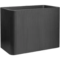 Elho bak jive terras hg l80cm stripe ant