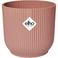 Elho Pot vibes fold d47cm delicaat roze