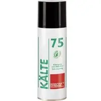 Kontakt Chemie FREEZE 75 33169-AA Koudespray Niet brandbaar 400 ml