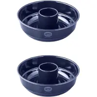 Dr. Oetker Set van 2 Savarinvormen 26 cm Back Liebe